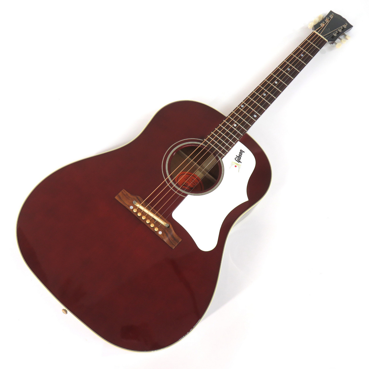 Gibson Custom Shop 1960's J-45（中古/送料無料）【楽器検索デジマート】