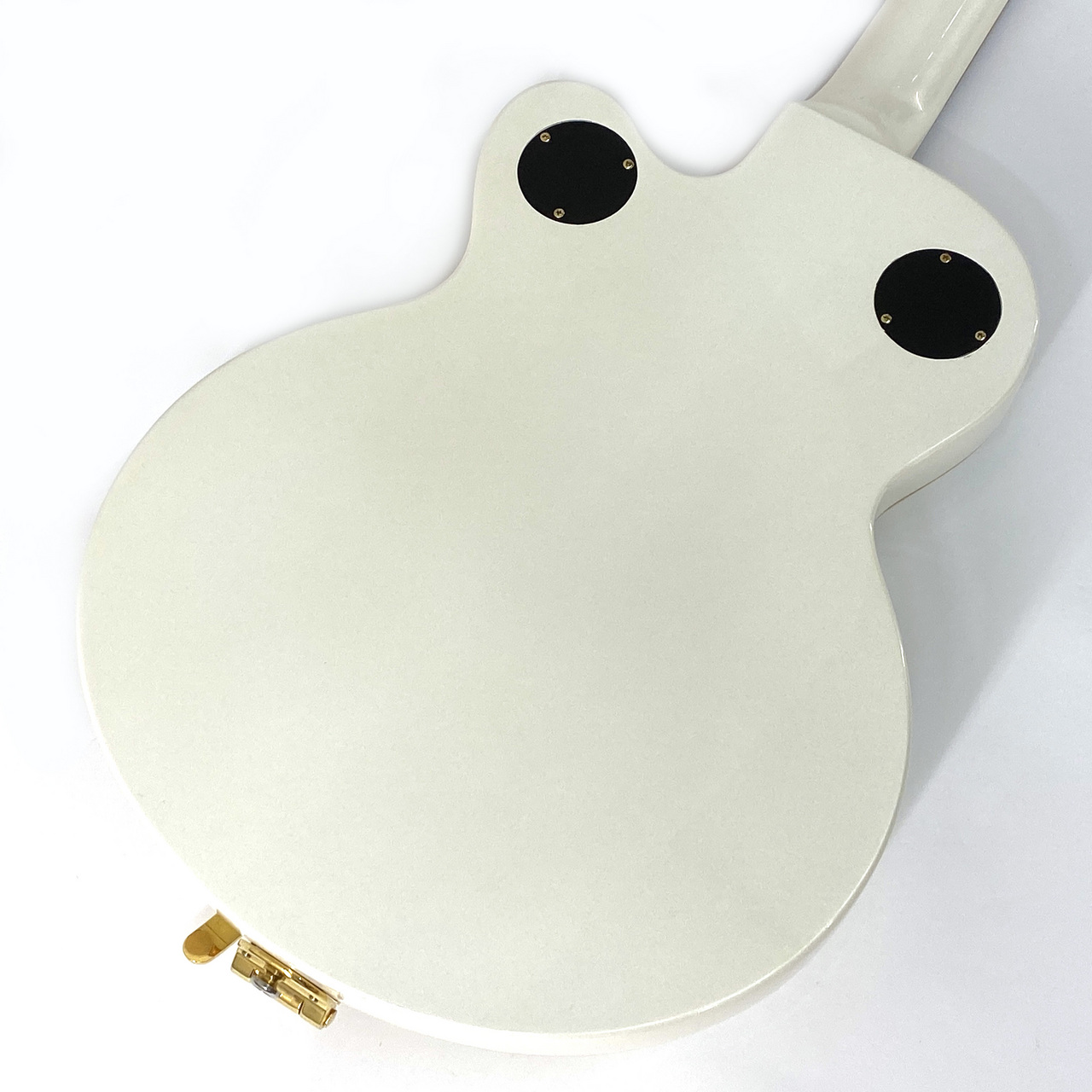 Epiphone Wildkat ホワイト セミアコ ワイルドキャット Epiphone Wildkat Royale Semi-Hollow Electric Guitar - Pearl White
