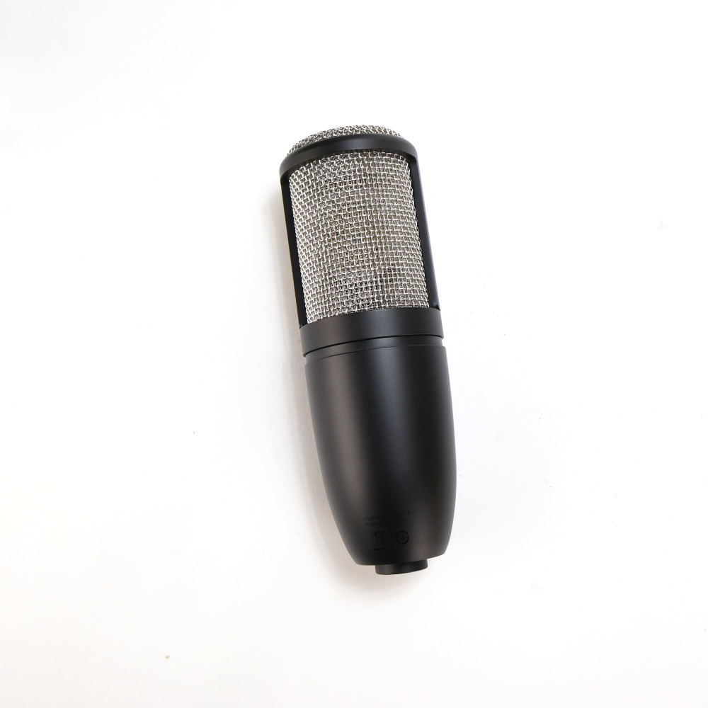 AKG 【中古】 マイク AKG P220 Project Studio Line コンデンサー