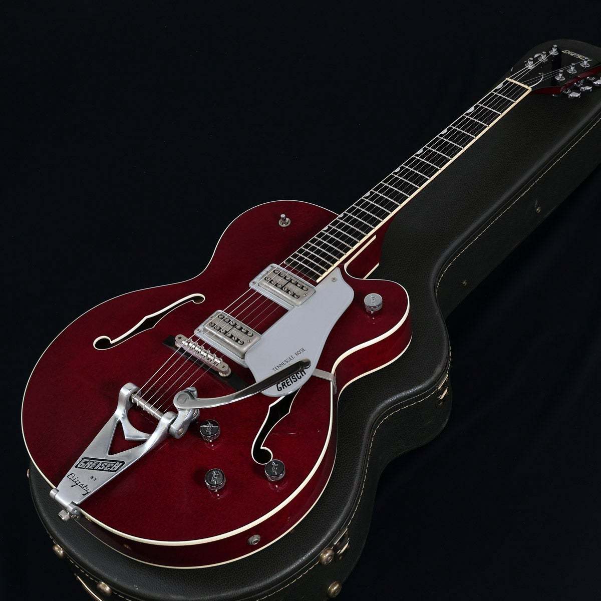 Gretsch G6119 / Tennessee Rose [3.49kg/2003年製]グレッチ 【池袋店