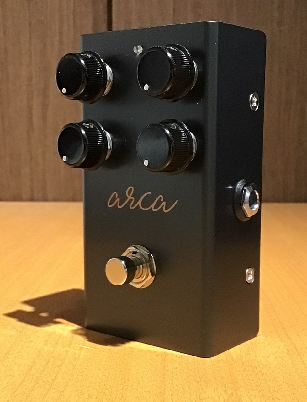 VIRTUES arca【新定義オーバードライブ】【店頭未展示品】#27（新品