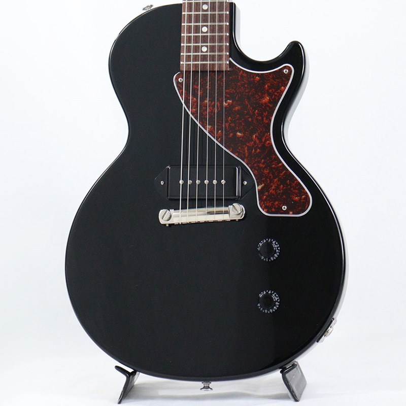 Gibson Les Paul Junior (Ebony)（新品）【楽器検索デジマート】