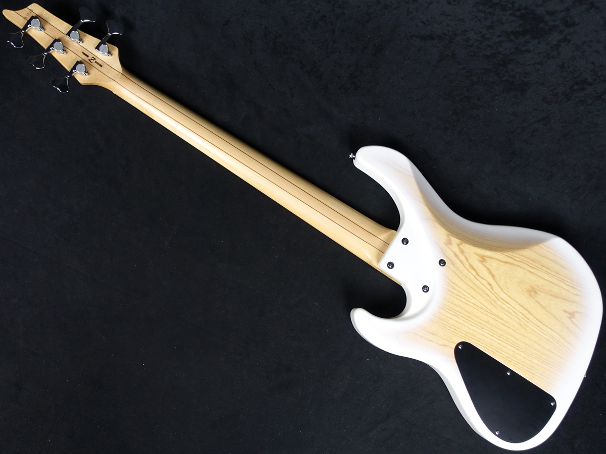 ATELIER Z j note 5s N WHBST/M（中古）【楽器検索デジマート】