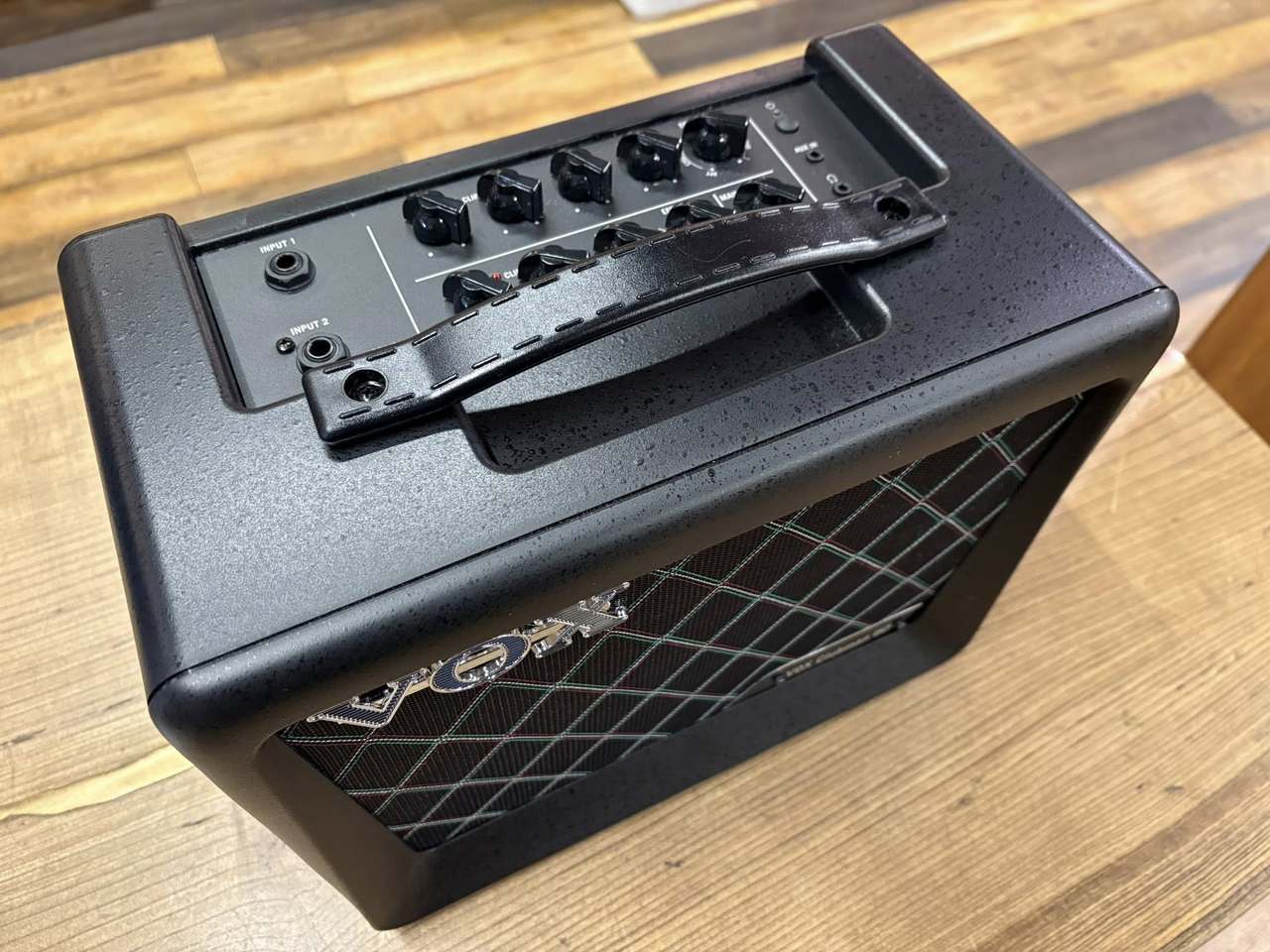 VOX CLUBMAN 60 (VCM60)（中古）【楽器検索デジマート】