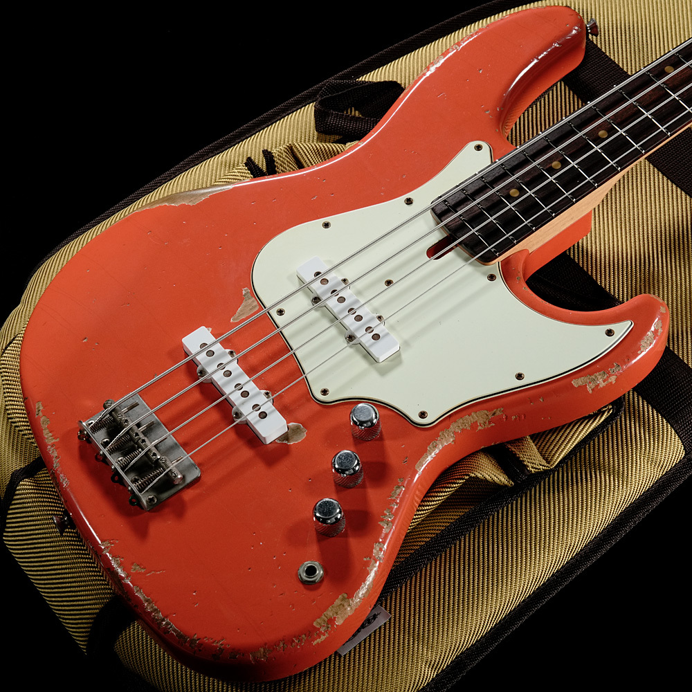 Tsubasa Guitar Workshop The Hopper FRD/HA 【SN 0176】 【渋谷店