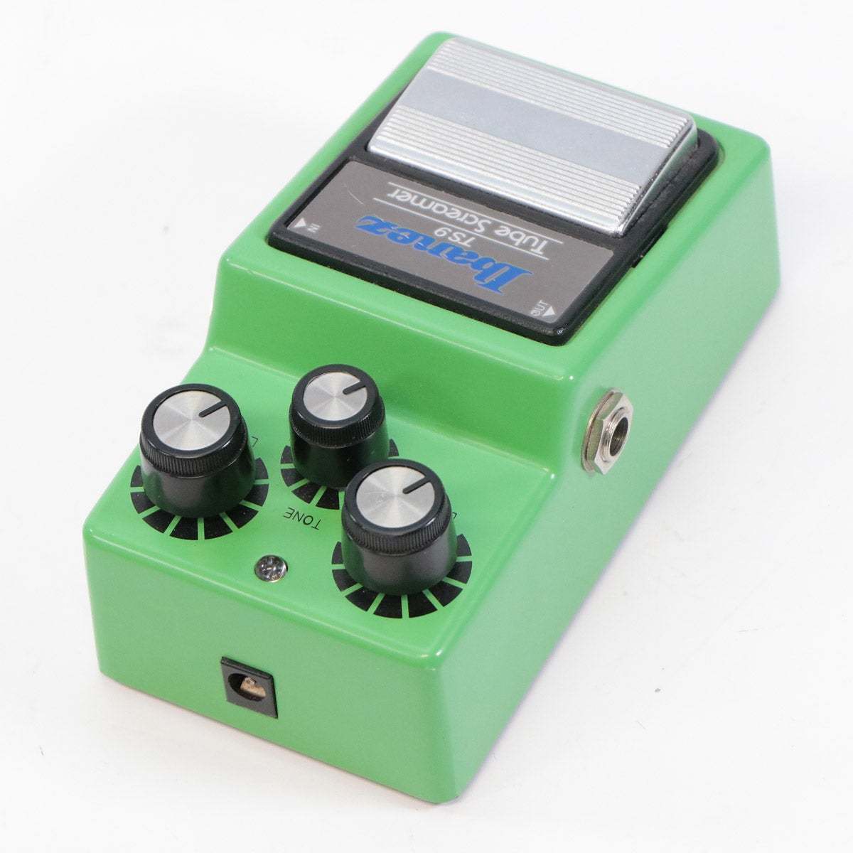 Ibanez TS9 2nd Reissue Tube Screamer TA75558P オーバードライブ
