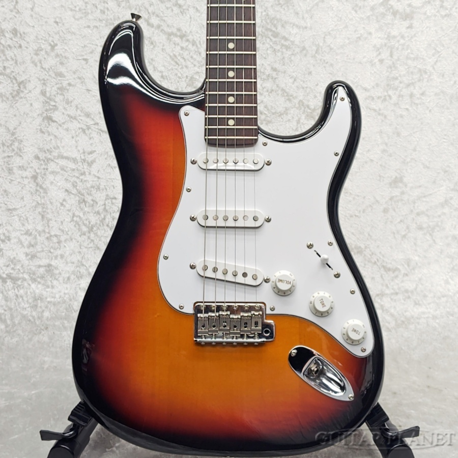 【エレキギター】FUJIGEN BSCT10RBD FUJIGEN(FGN) BCST100RBD 3TS【H240095】【3.40kg】（新品）【楽器検索