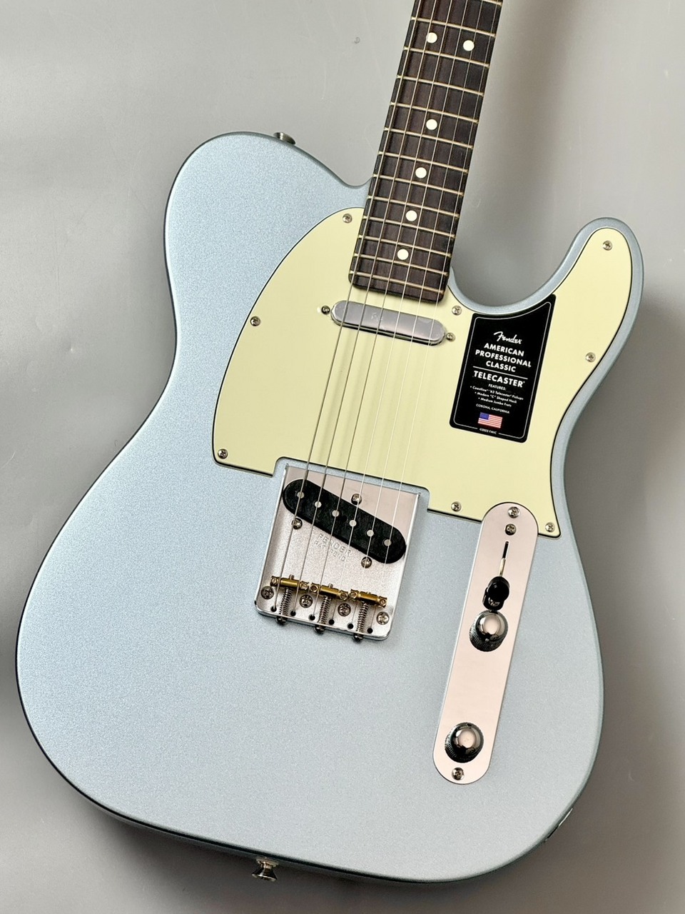 Fender 【クロサワ楽器限定】LTD American Professional Classic