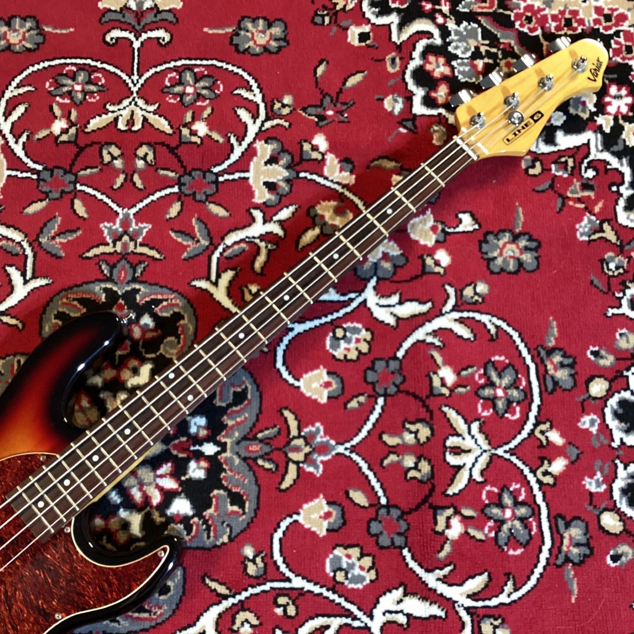 LINE 6 Variax Bass 700（中古/送料無料）【楽器検索デジマート】