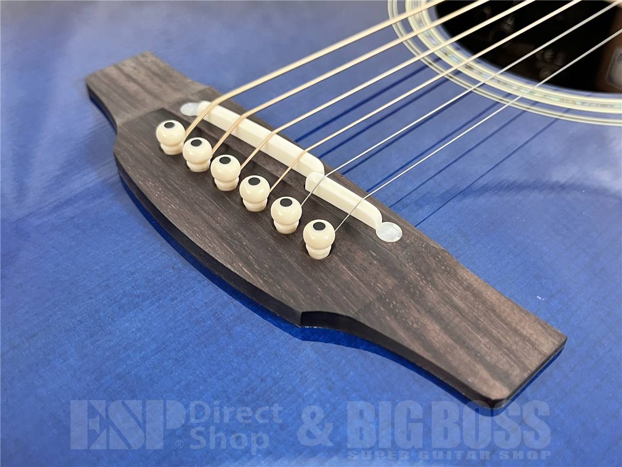 Takamine DMP552C DBS（新品/送料無料）【楽器検索デジマート】