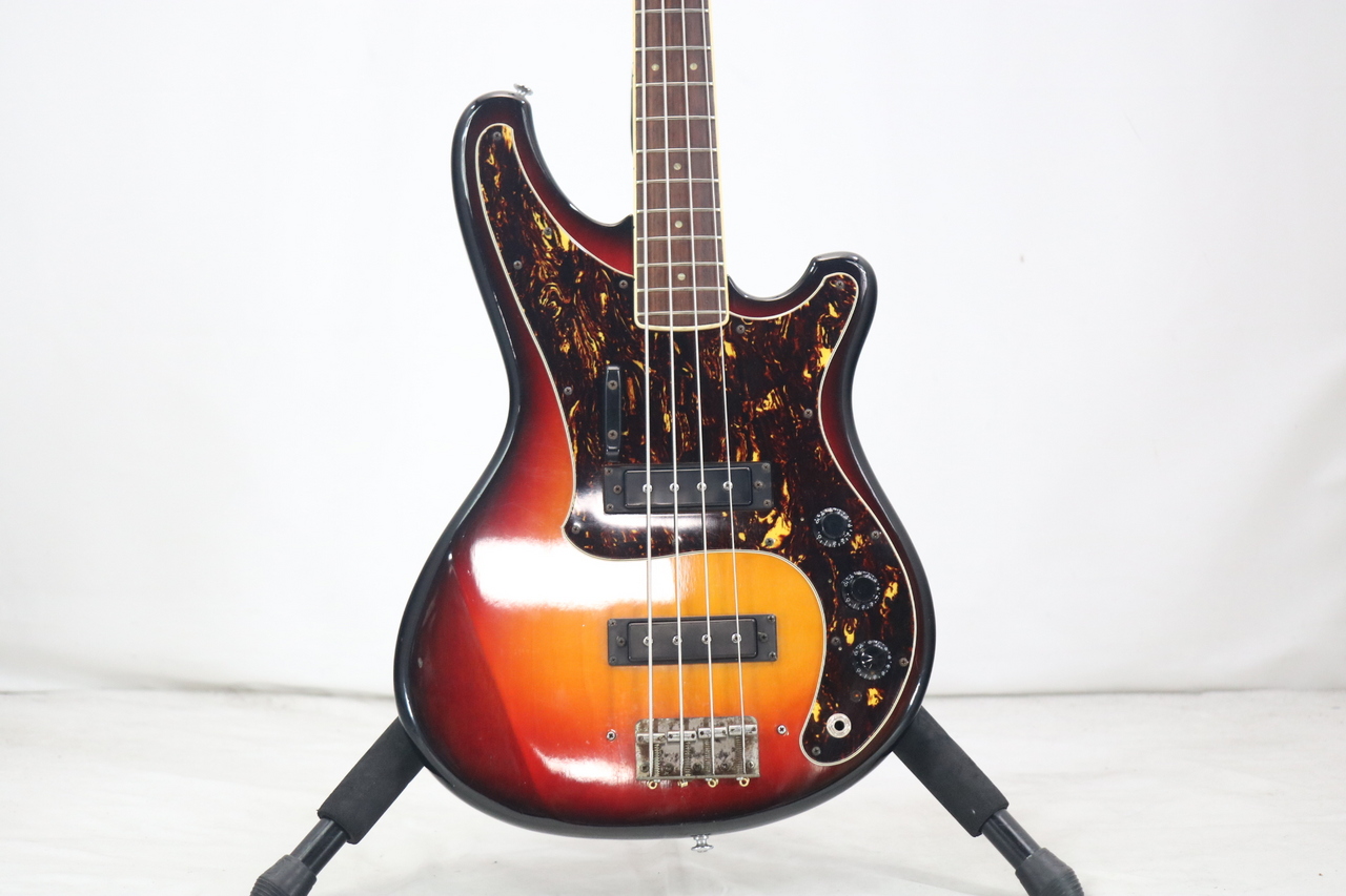 Y*n様 YAMAHA SBシリーズ エレキベース 日本製 ヴィンテージ d6204b6db03c7c9ad00f2983449531