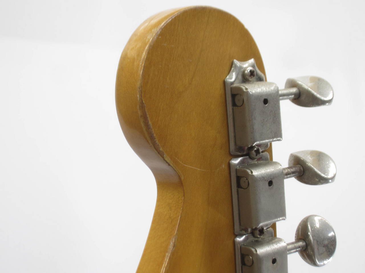 Fender Japan ST62-65 3TS JV Serial【浦添店】（ビンテージ/送料無料