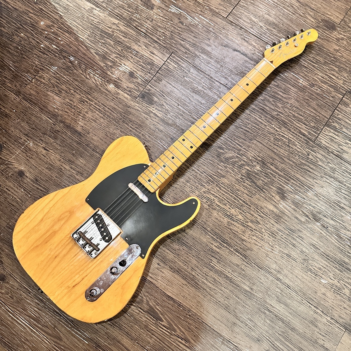 Fender Japan TL52-65 1997~2000年製 Telecaster Electric Guitar