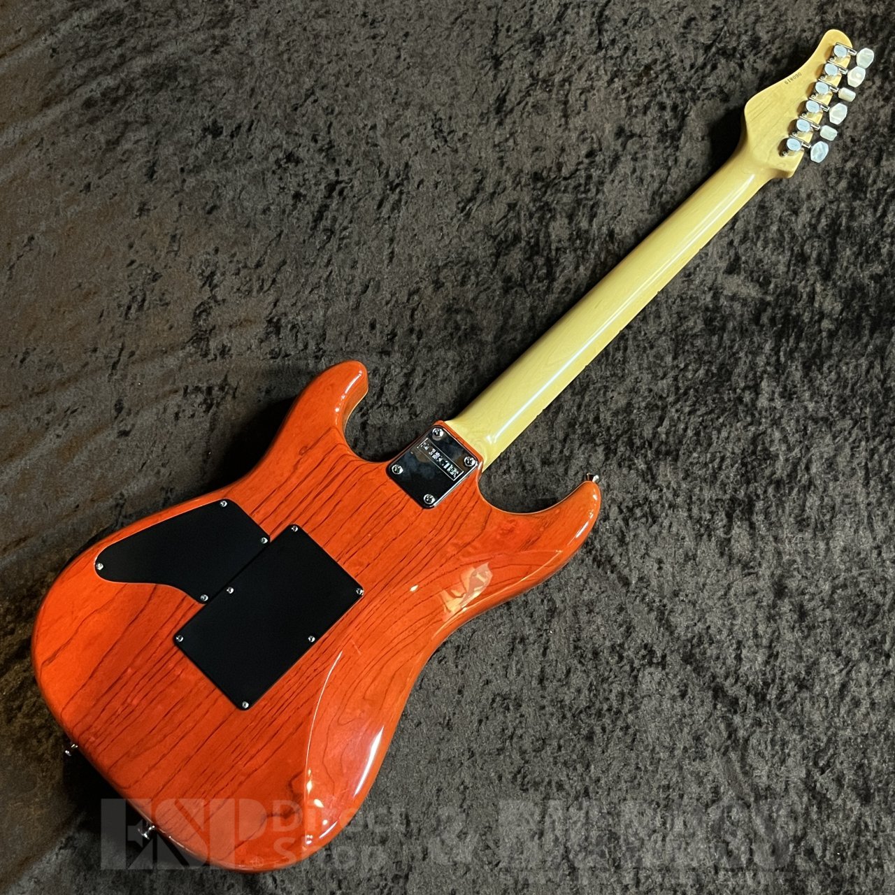 SCHECTER EX-VB-22-CTM FRT（中古/送料無料）【楽器検索デジマート】