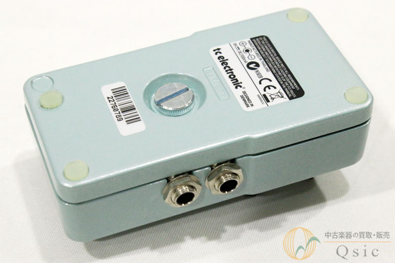 tc electronic Quintessence Harmonizer [QL404]【神戸店在庫
