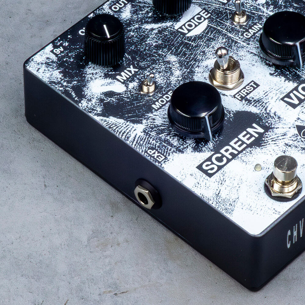 Old Blood Noise Endeavors Screen Violence 