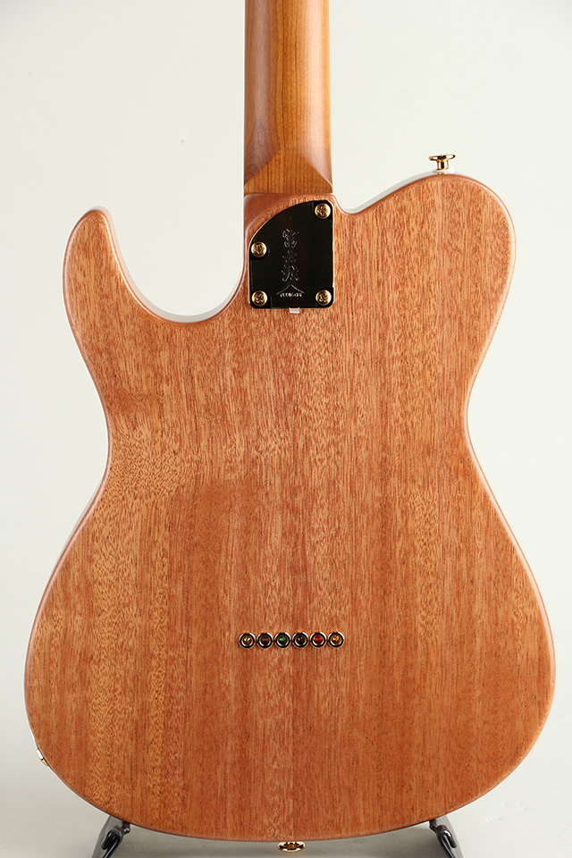 FUJIGEN(FGN) Expert ILIAD EILT-EW3-HS-MR/NTF Natural Flat【S/N