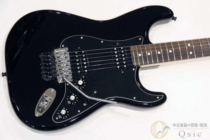 ギター KING66FENDER Blacktop Stratocaster HH Fender Black Top Stratocaster HH Used Electric Guitar | eBay