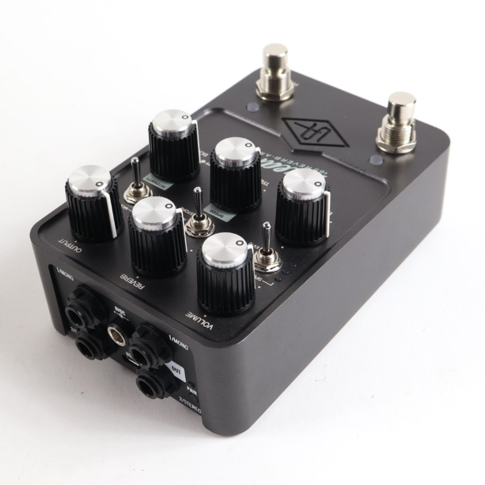 Universal Audio UAFX Dream '65 Reverb 中古 UAFX Dream 65 reverb amp 中古
