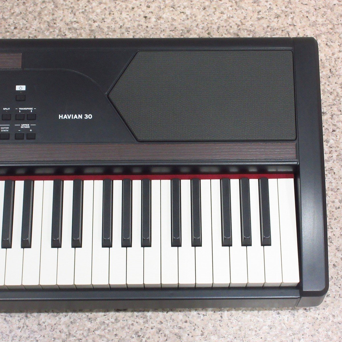 コルグ　DIGITAL KEYBOARD HAVIAN 30 手渡し希望 コルグ DIGITAL KEYBOARD HAVIAN 30 手渡し希望 コルグ DIGITAL