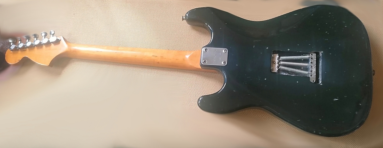 Greco SE-500（ビンテージ）【楽器検索デジマート】