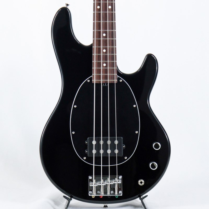 [定休日以外毎日出荷中] Three Dots Guitars FB (Alder/BLK/R)（新品）【楽器検索 ベース