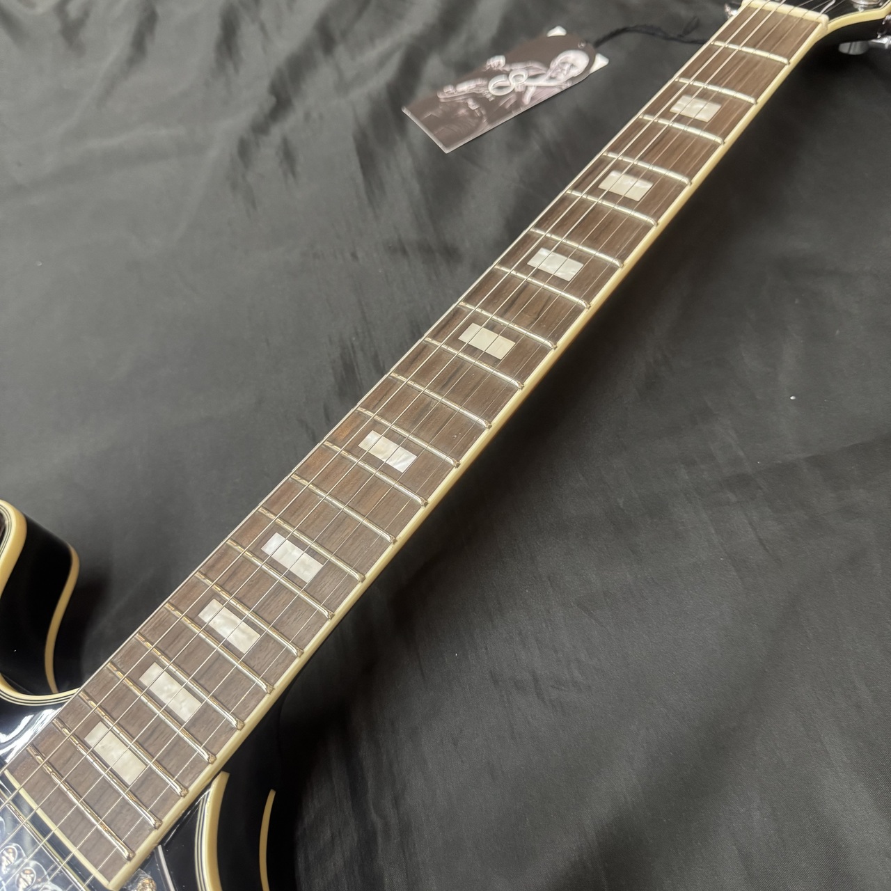 Sire H7 VS (サイアー セミアコ)（新品特価）【楽器検索デジマート】