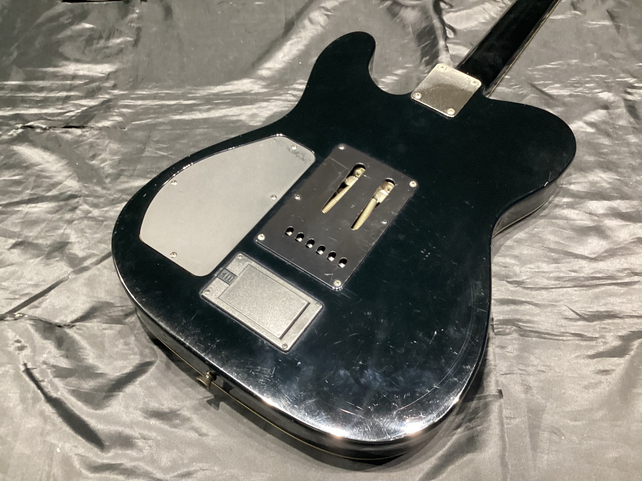 フェルナンデス サスティナー搭載ギター FERNANDES TEJ-95S（中古/送料無料）【楽器検索デジマート】