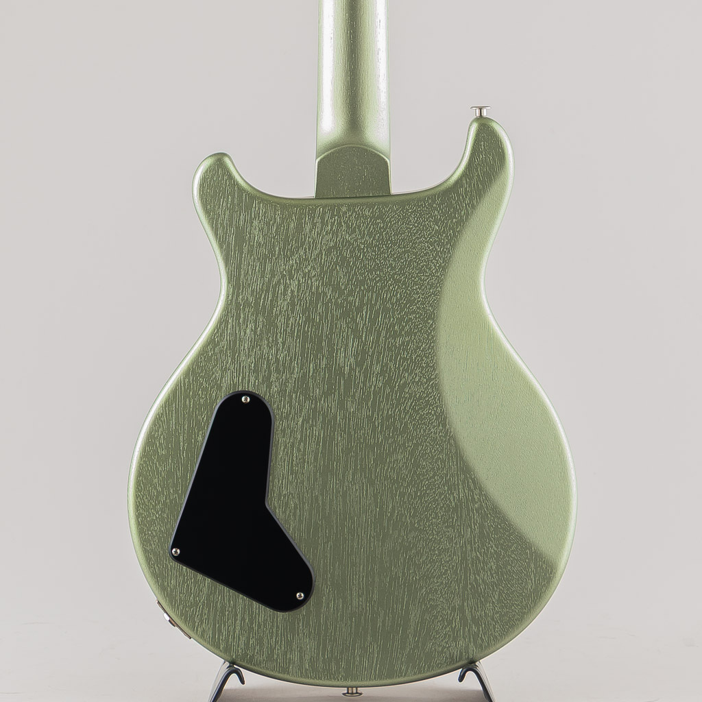 Paul Reed Smith(PRS) S2 Mira 594 Satin Mavis Mint Metallic 2025