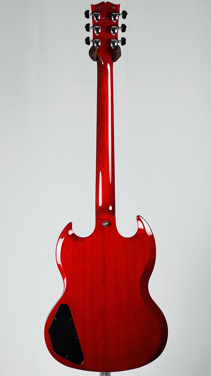 Gibson 【セカンド品】SG Standard -Heritage Cherry- #210560290