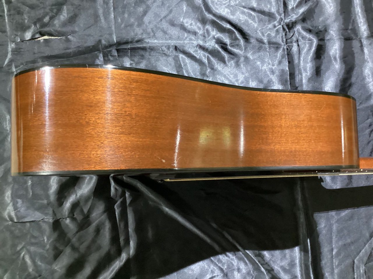 Martin D-18 Shaded Top 1975年製 ( マーティン マーチン シェード