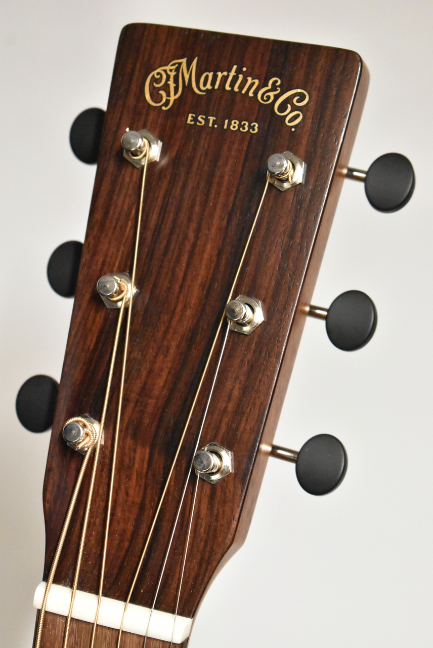 Martin 00-15M #2954966 【オールマホガニー総単板ボディ