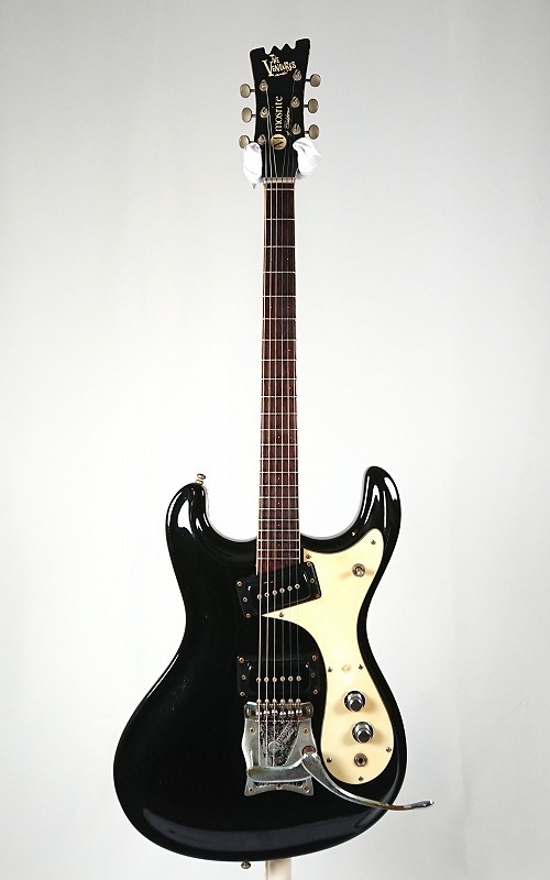 mosriteギター　黒色中古品 mosriteギター 黒色中古品 ギター