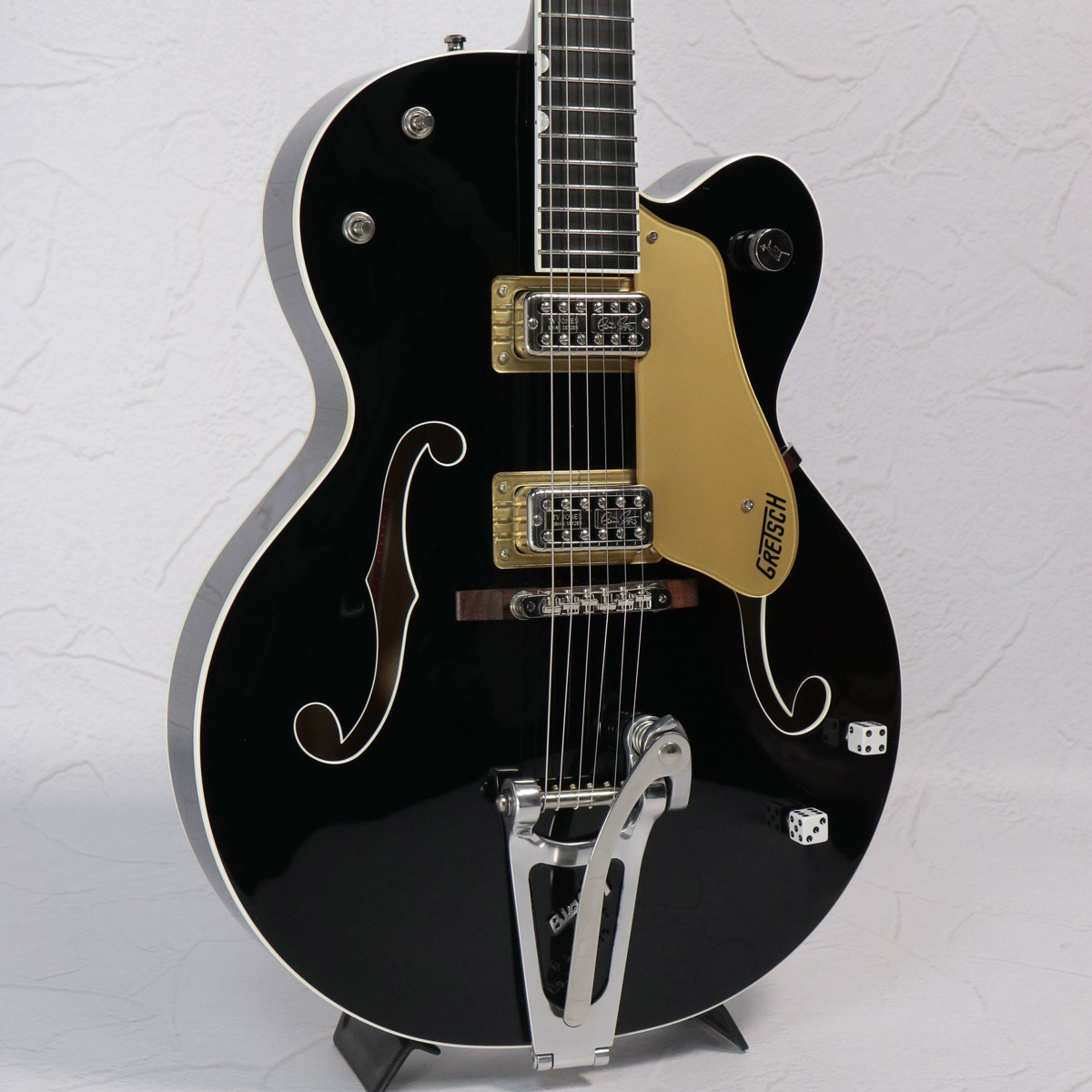 Gretsch G6120-BSNV-BK Brian Setzer Nashville 【名古屋栄店】（中古