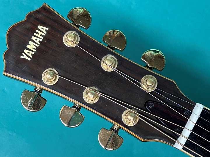 YAMAHA LA-17（ビンテージ）【楽器検索デジマート】