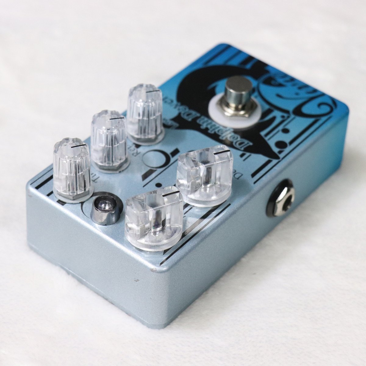 Vivie Dolphin Deverb 【梅田店】（中古）【楽器検索デジマート】