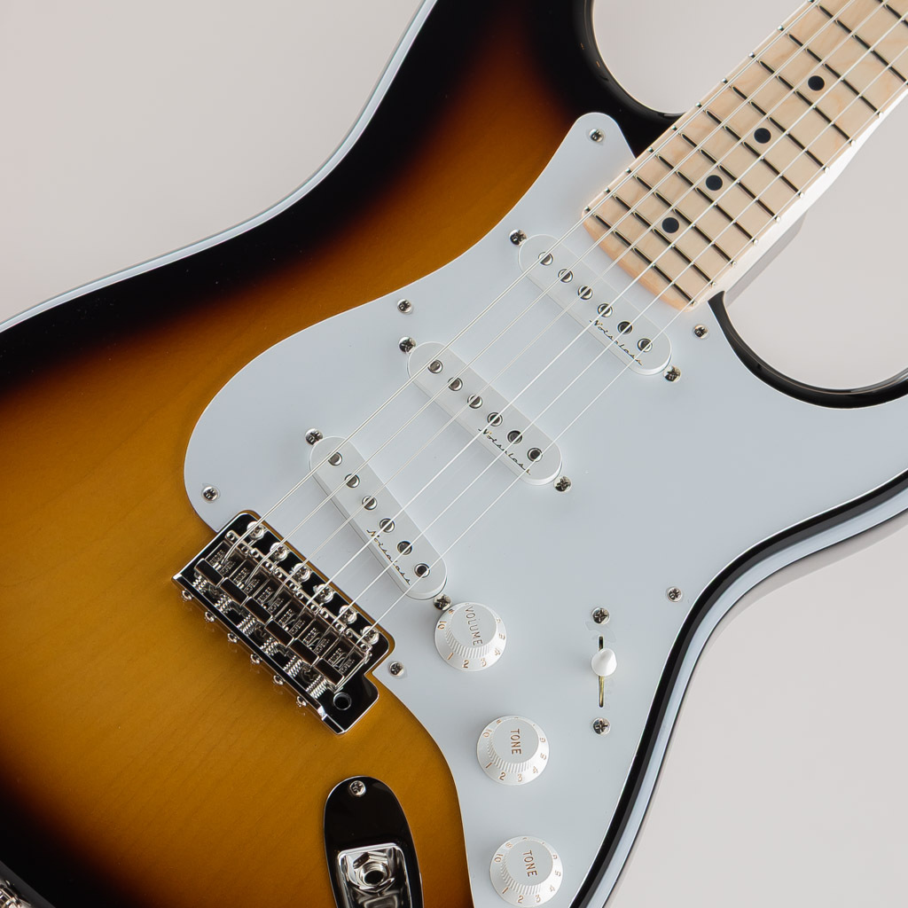 Fender Custom Shop Eric Clapton Signature Stratocaster NOS/2 Color