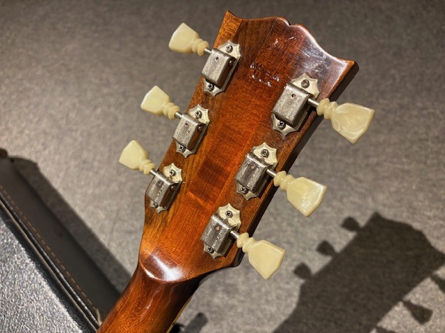 Gibson ES-175D 1970年代前半 カラマズー Gibson ES-175D 1970's