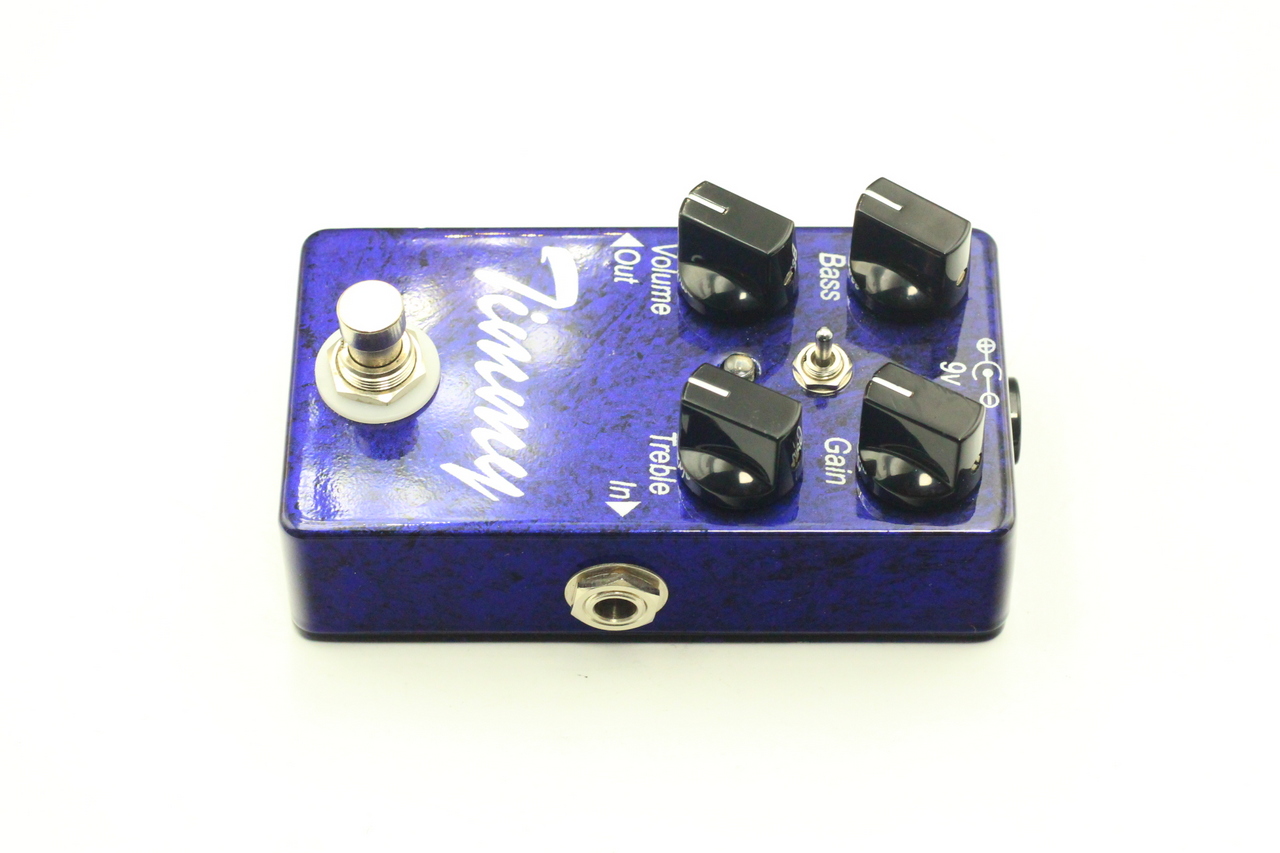 Paul Cochrane TIMMY V2（中古）【楽器検索デジマート】