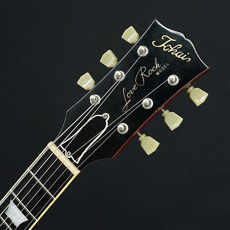 Tokai USED 中古 LS-180 TB ［SN.9502049］ トーカイ（中古