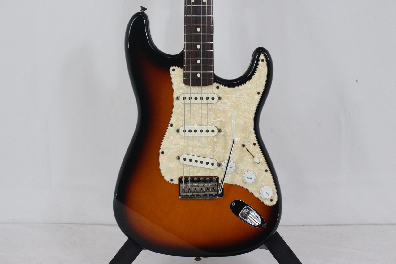Fender DELUXE POWERHOUSE STRATOCASTER（中古）【楽器検索