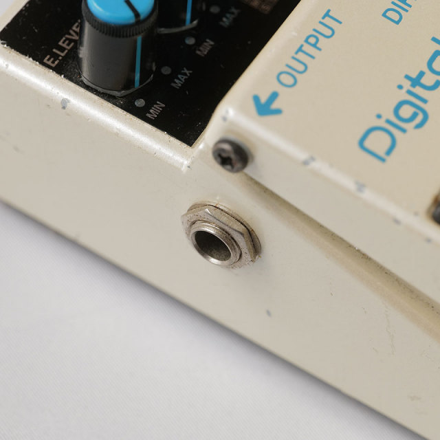 BOSS DD-3【中古】【USED】（中古）【楽器検索デジマート】