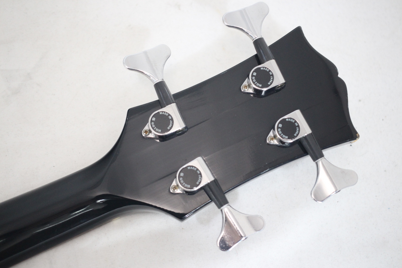 Greco TVB-45（中古）【楽器検索デジマート】