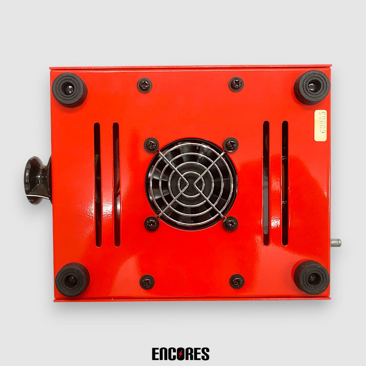 Crews Maniac Sound GB-V アッテネーター（中古）【楽器検索デジマート】