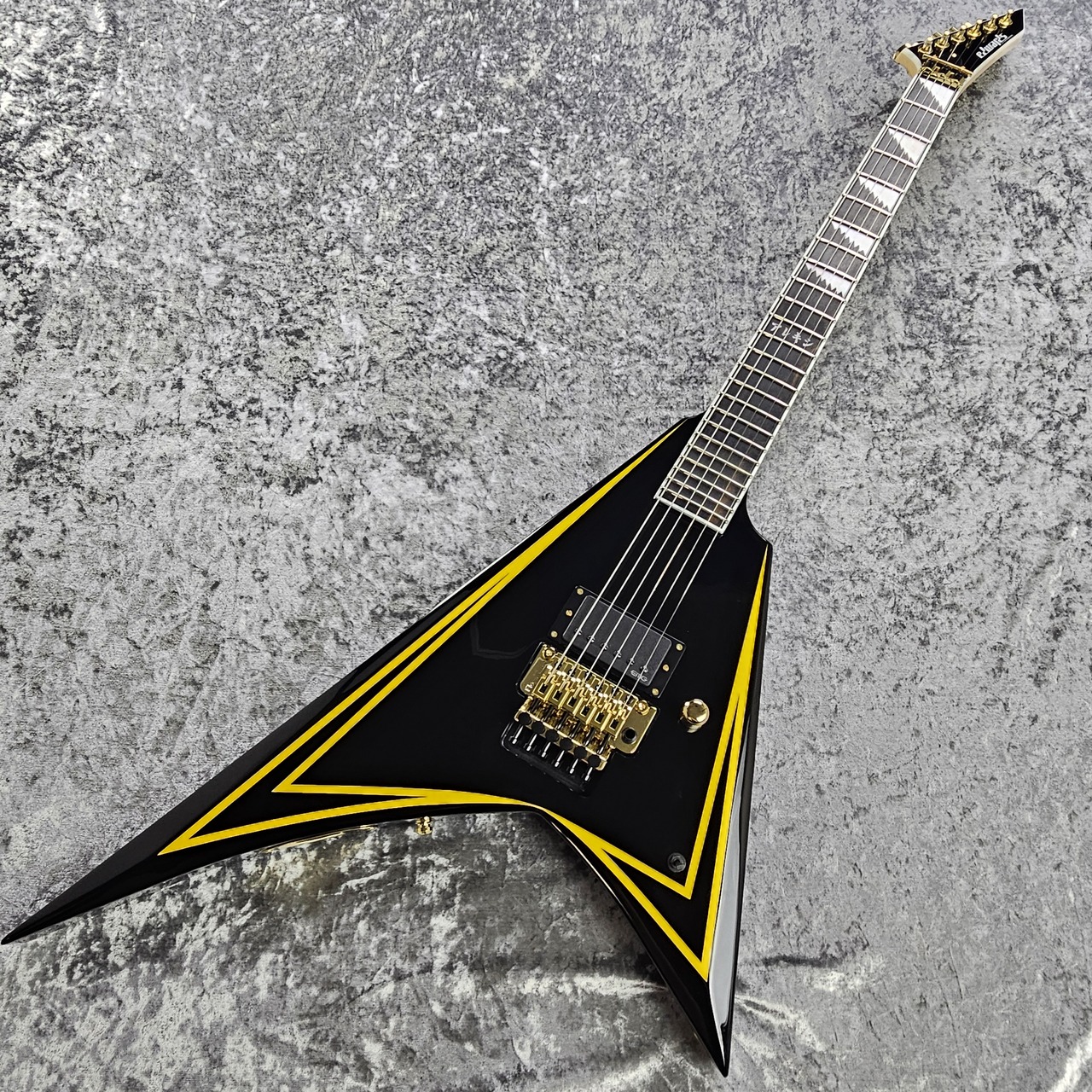 EDWARDS E-ALEXI KATAKANA（新品）【楽器検索デジマート】