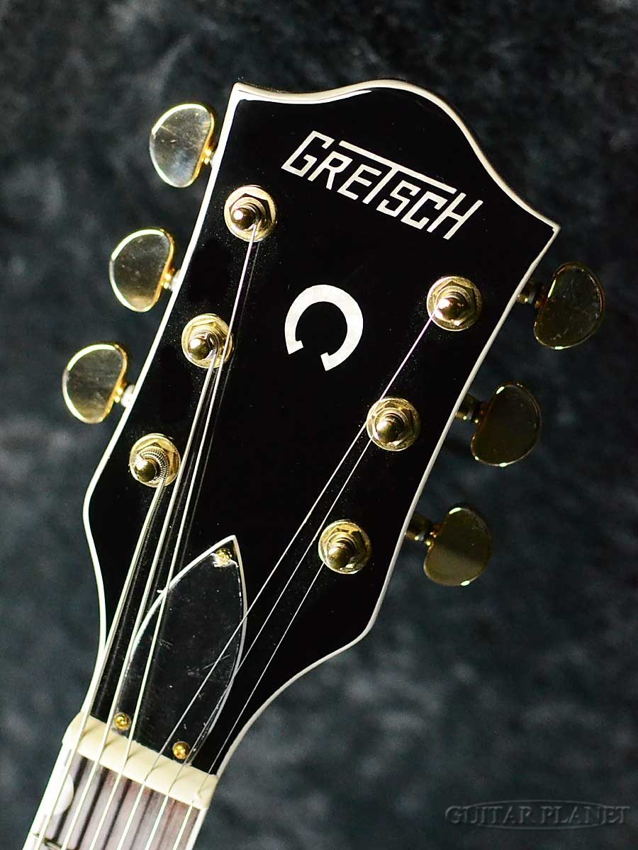 【Gretsch】G5034TFT Rancher　グレッチ GRETSCH G5034TFT Rancher Bigsby Tailpiece Savannah Suns
