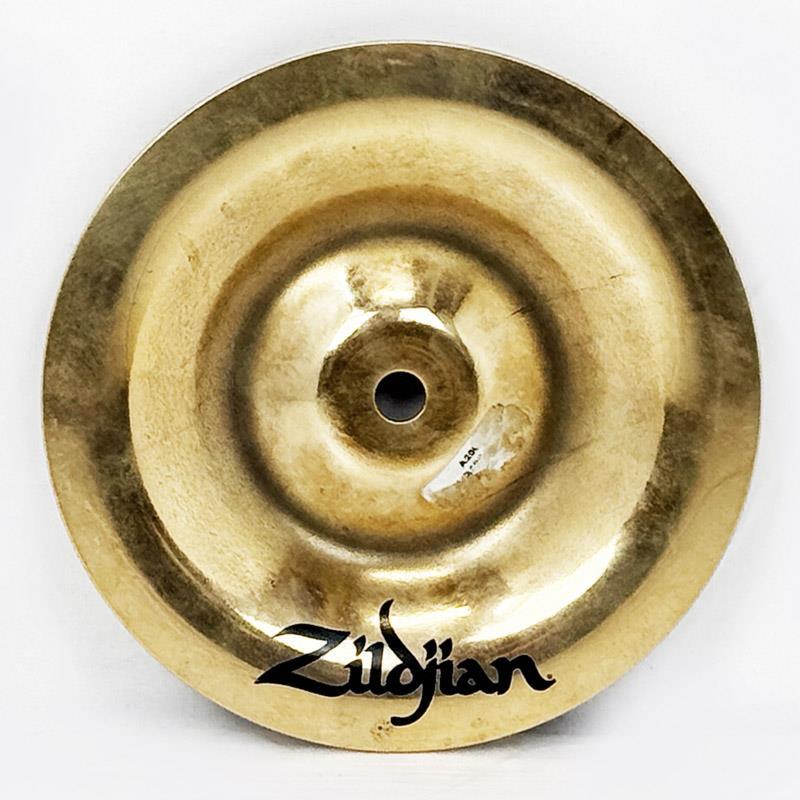 ZIL-BEL 7.5インチ Zildjian FX Volcano Cup Zil-Bel Cymbal 7.5