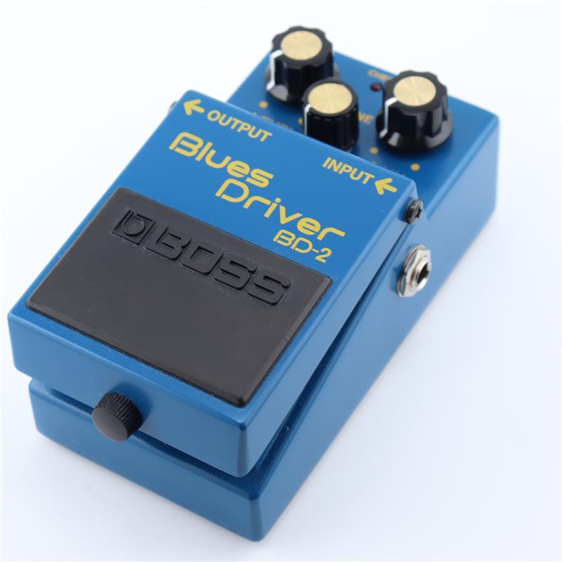 BOSS 【USED】BD-2（中古）【楽器検索デジマート】