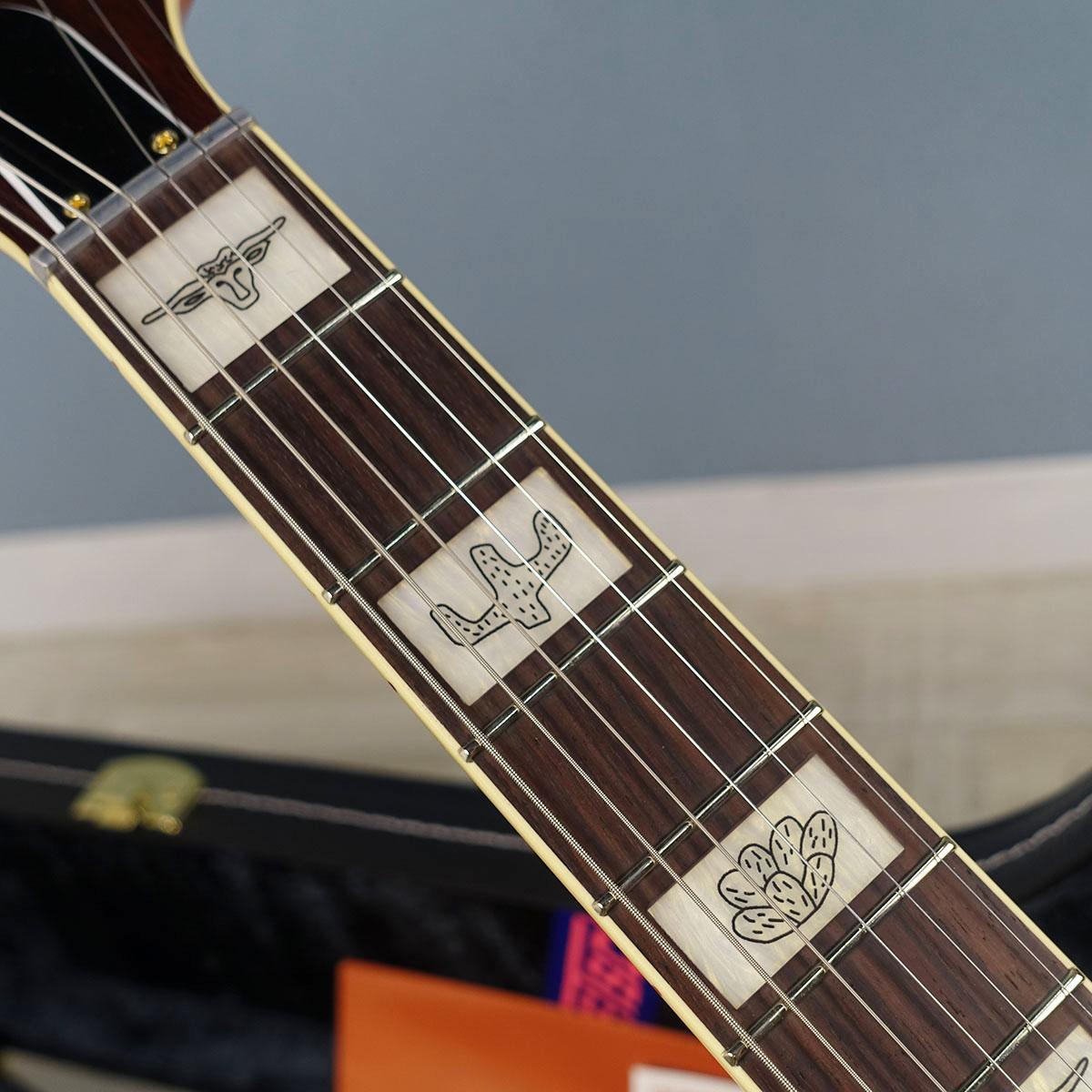 ⭐︎送料込み⭐︎グレッチ G6120T-55 '55ChetAtkins ⭐︎送料込み