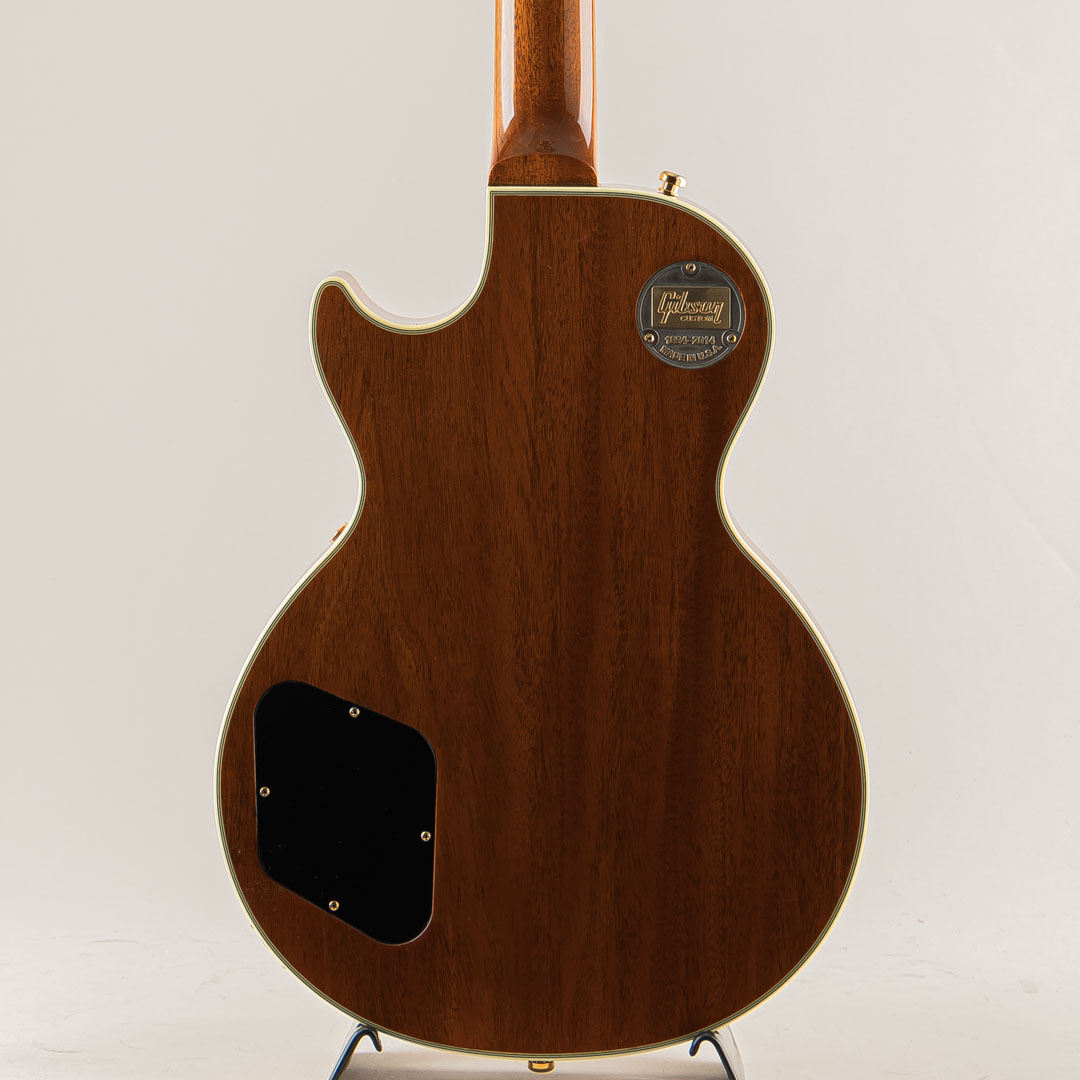 Gibson Custom Shop Les Paul Custom Figured Top Antique Natural